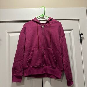 Styleluxe hoodie & sweatpants set